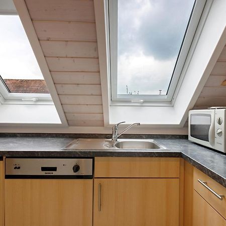 Obstbau Koch Apartment Bodman-Ludwigshafen Luaran gambar