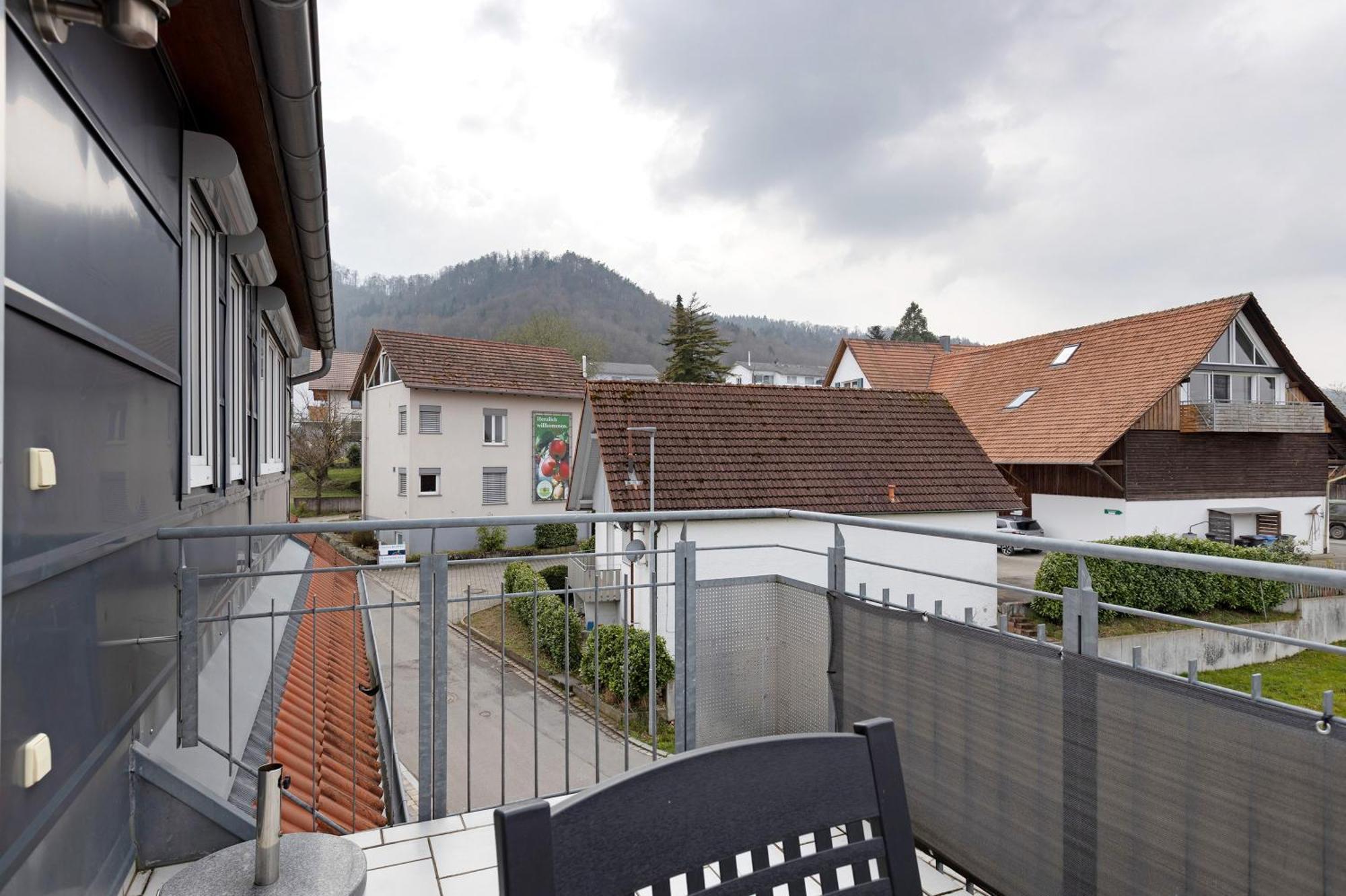 Obstbau Koch Apartment Bodman-Ludwigshafen Luaran gambar