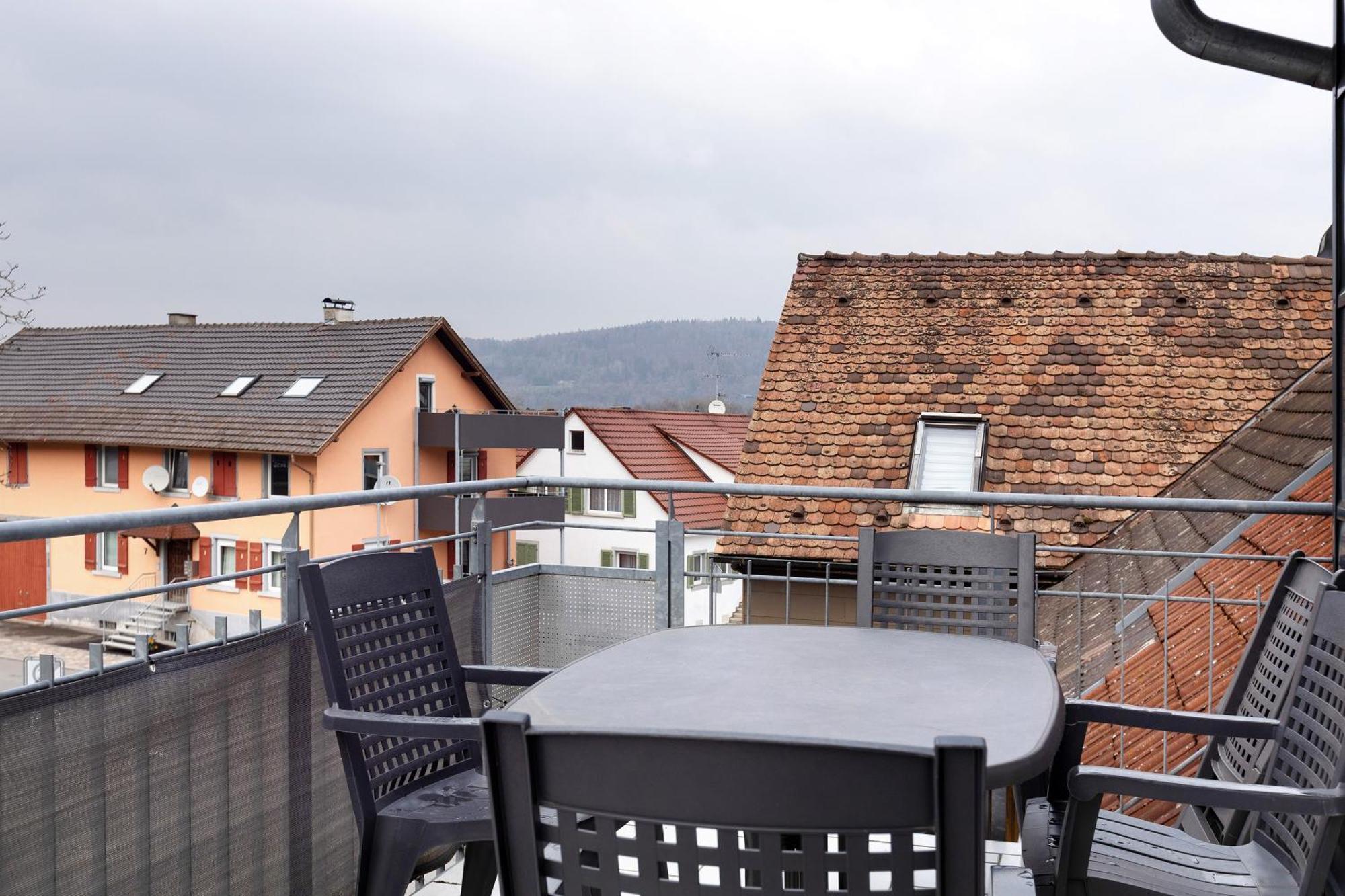Obstbau Koch Apartment Bodman-Ludwigshafen Luaran gambar
