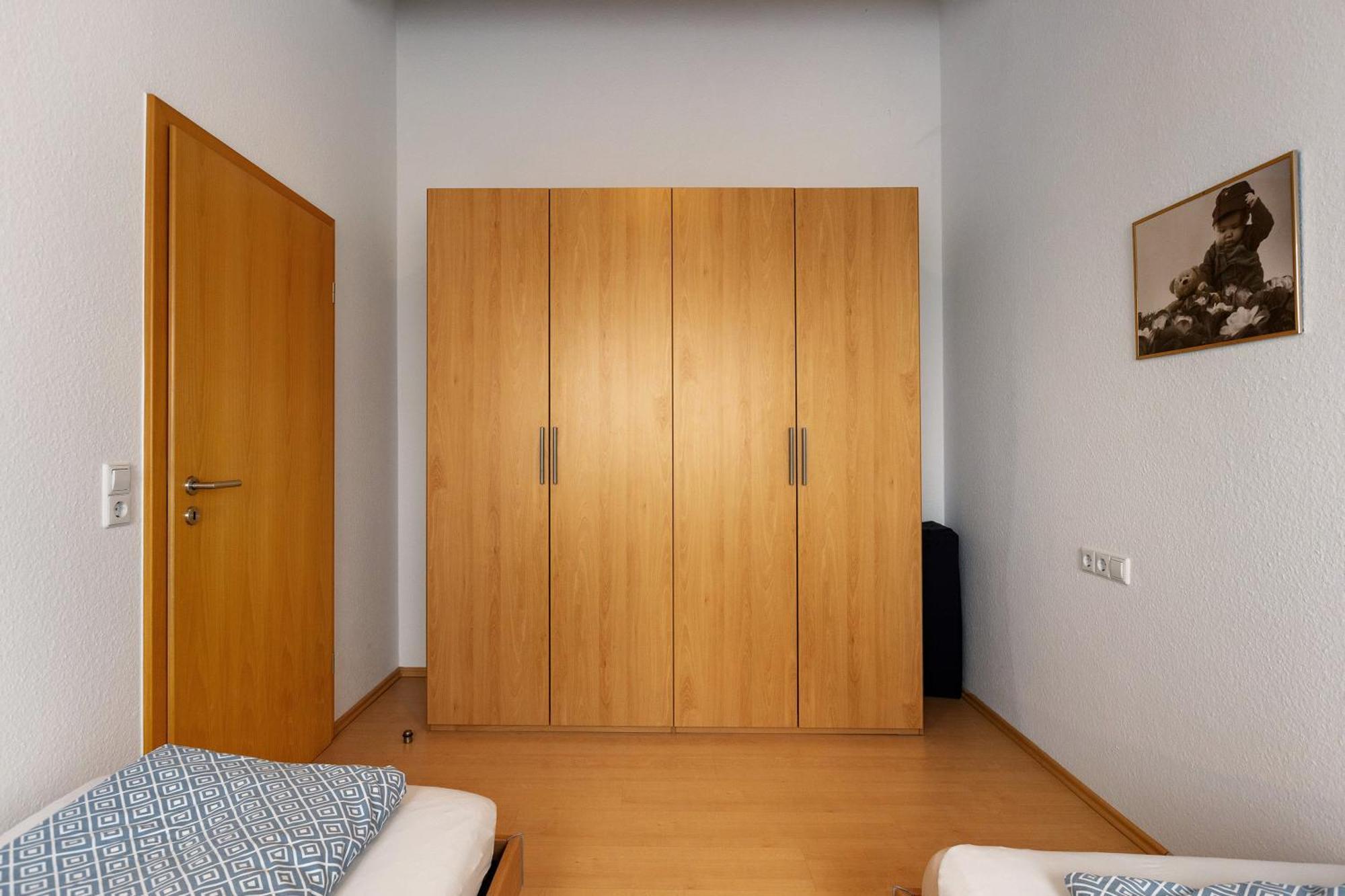 Obstbau Koch Apartment Bodman-Ludwigshafen Luaran gambar