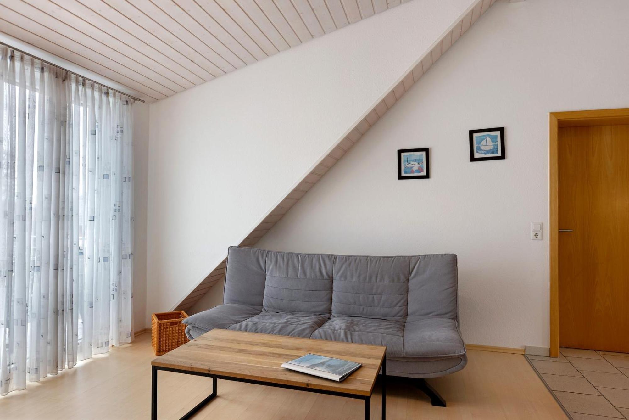 Obstbau Koch Apartment Bodman-Ludwigshafen Luaran gambar