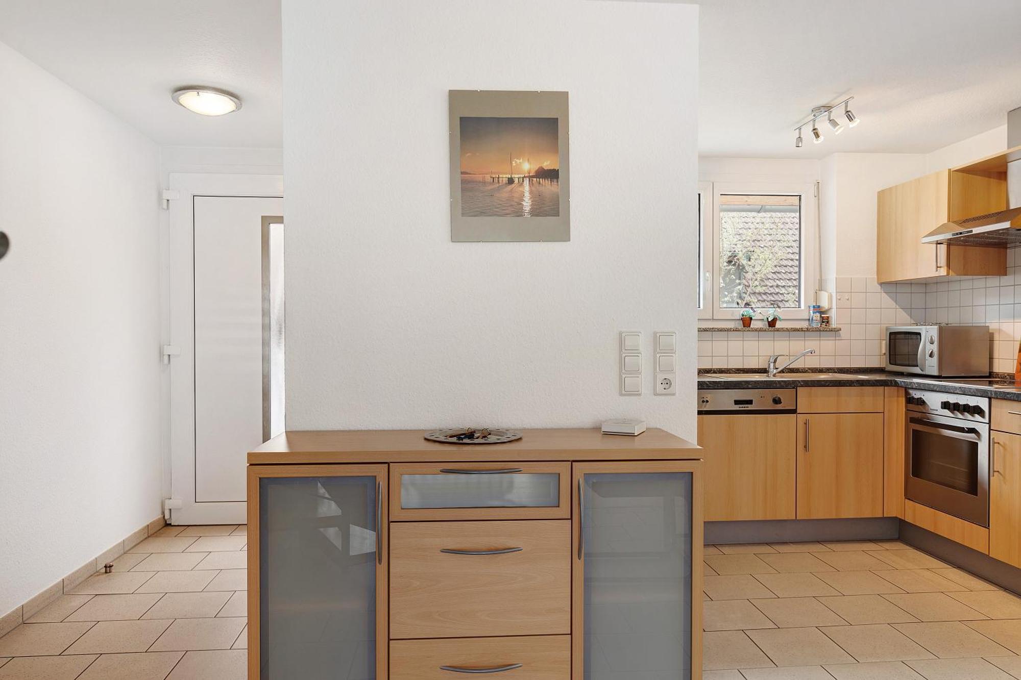 Obstbau Koch Apartment Bodman-Ludwigshafen Luaran gambar