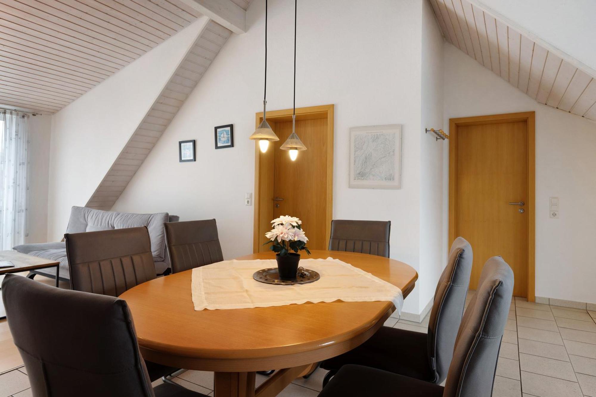 Obstbau Koch Apartment Bodman-Ludwigshafen Luaran gambar