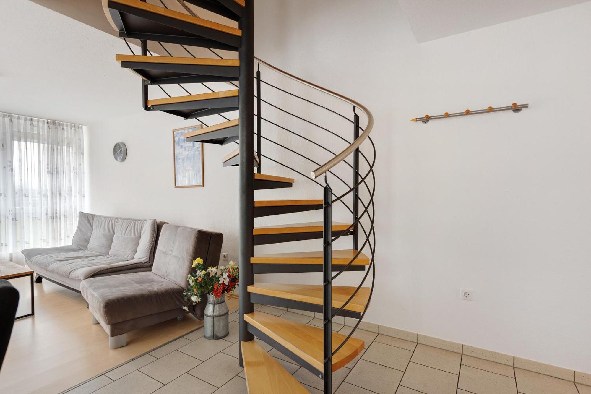 Obstbau Koch Apartment Bodman-Ludwigshafen Luaran gambar
