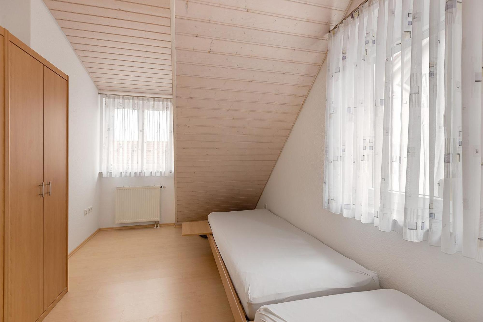 Obstbau Koch Apartment Bodman-Ludwigshafen Luaran gambar