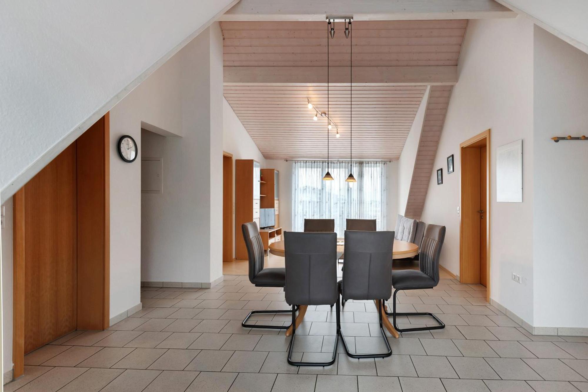 Obstbau Koch Apartment Bodman-Ludwigshafen Luaran gambar