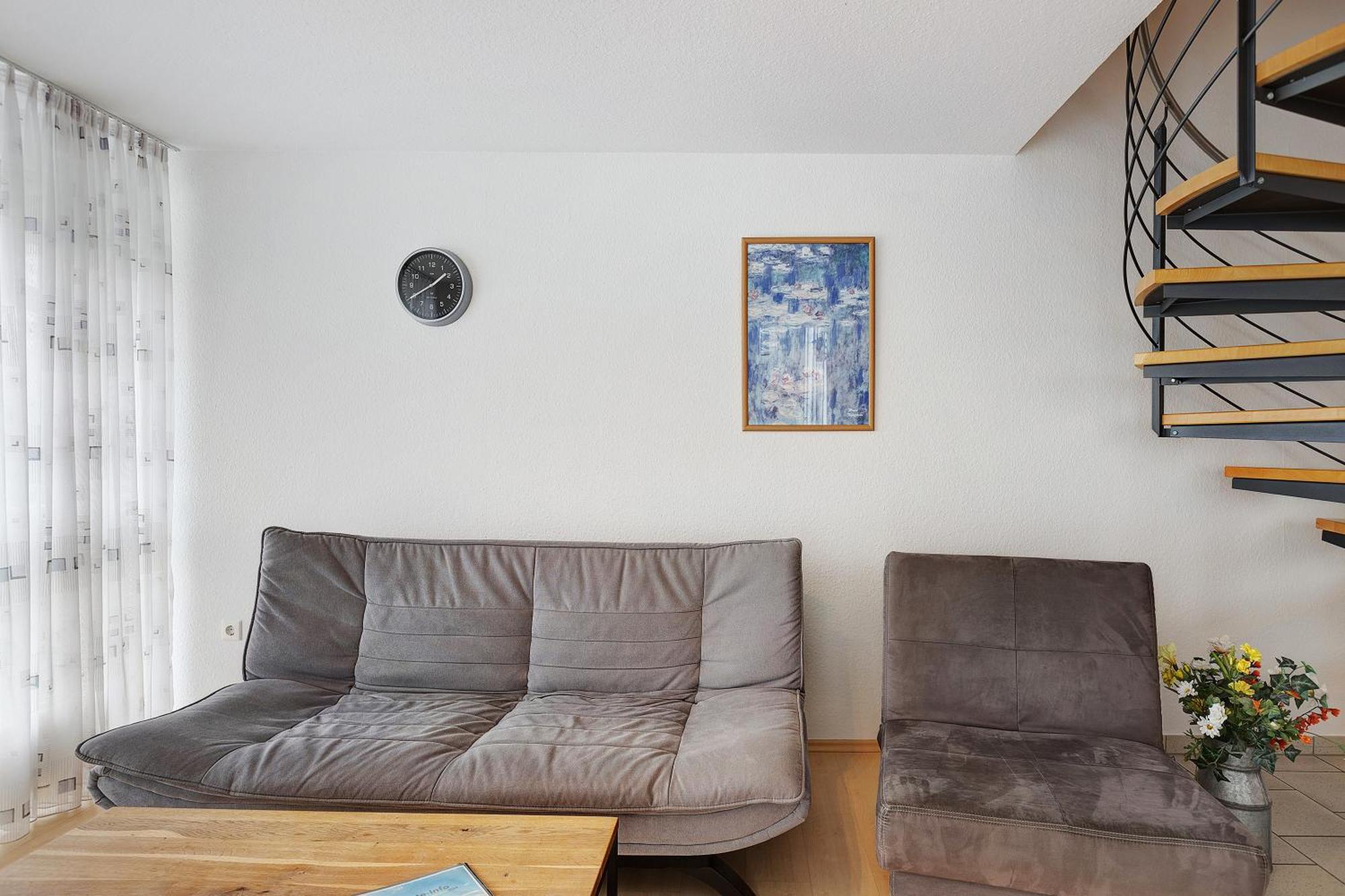 Obstbau Koch Apartment Bodman-Ludwigshafen Luaran gambar