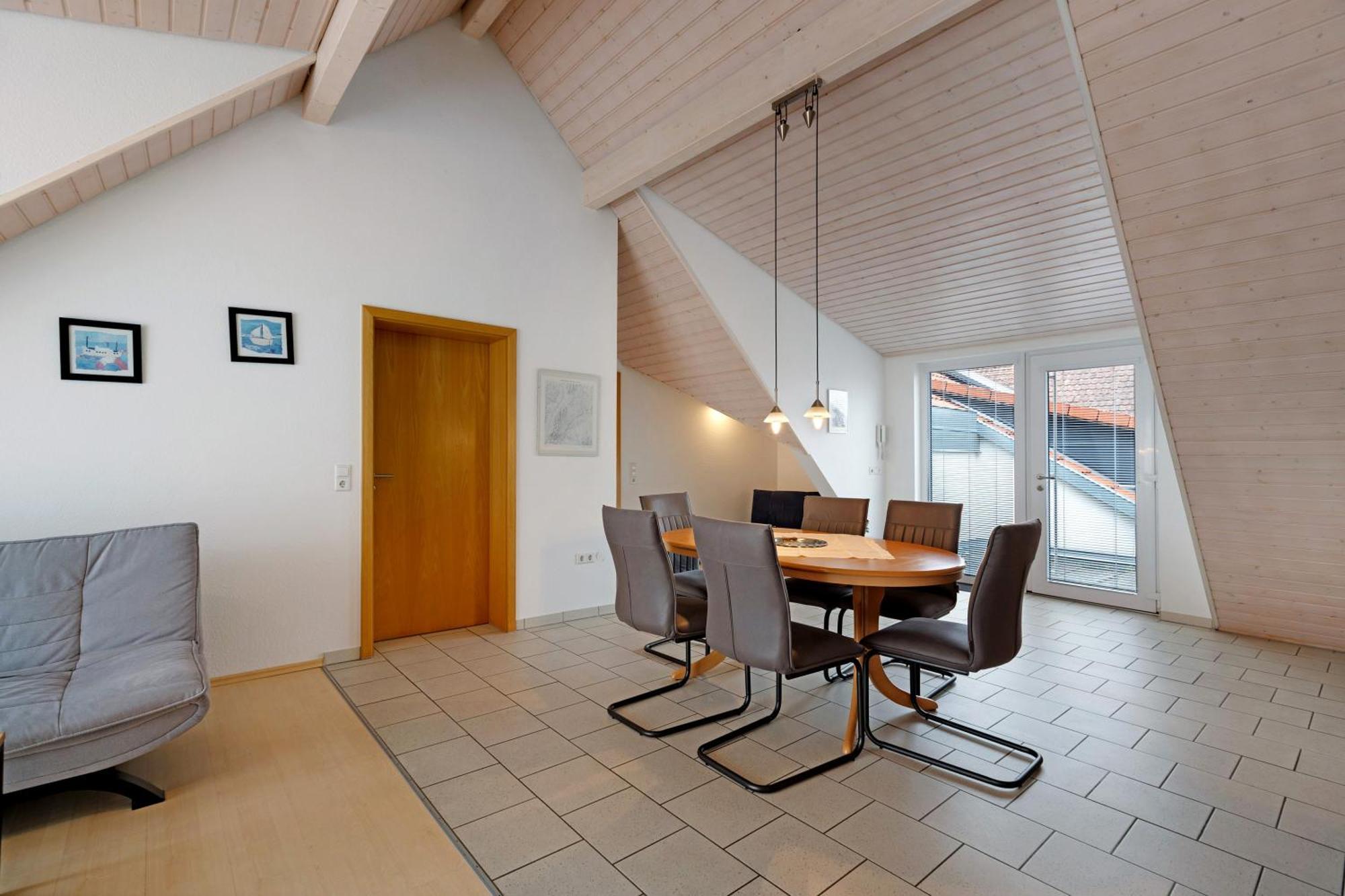 Obstbau Koch Apartment Bodman-Ludwigshafen Luaran gambar