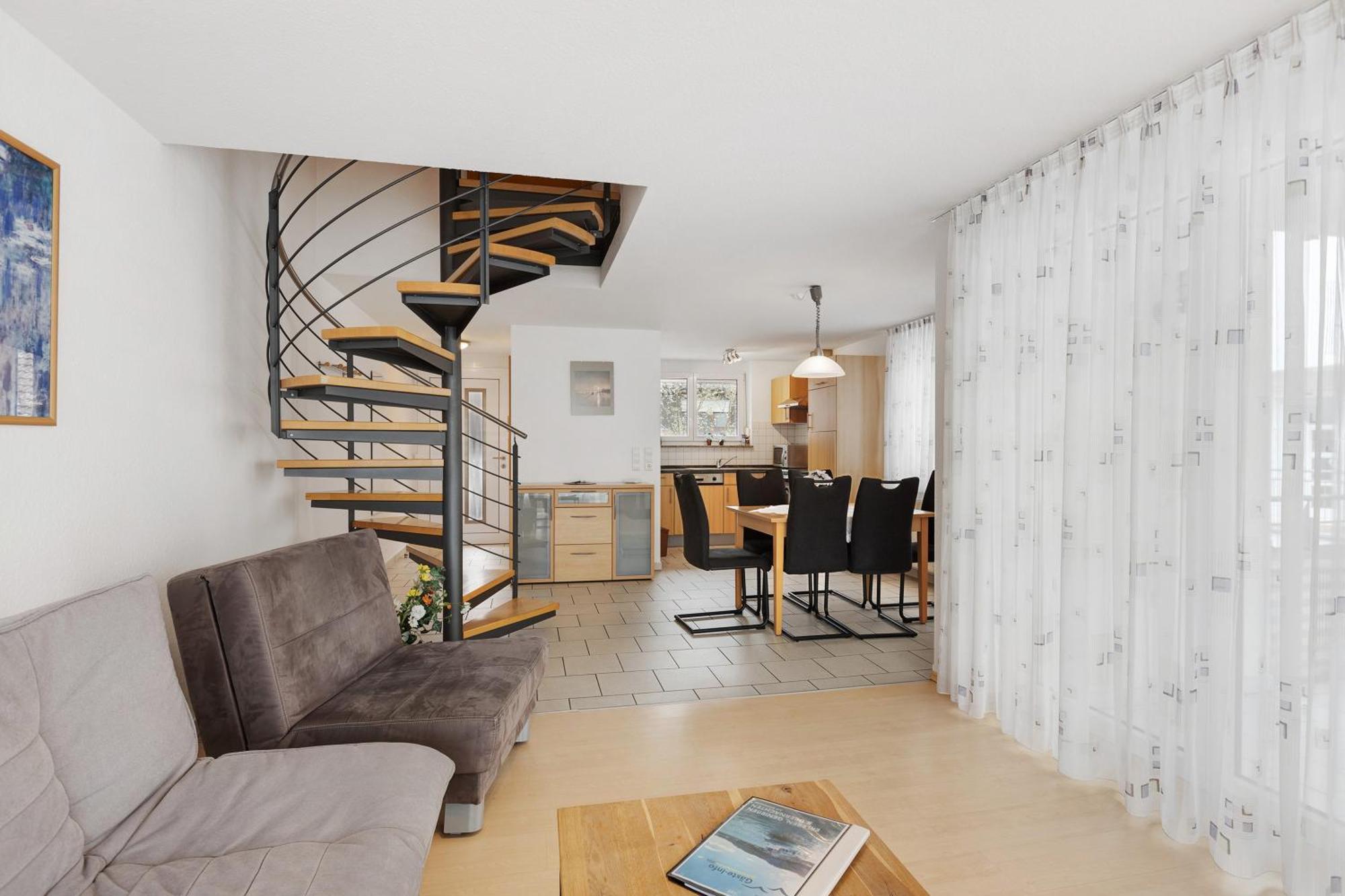 Obstbau Koch Apartment Bodman-Ludwigshafen Luaran gambar